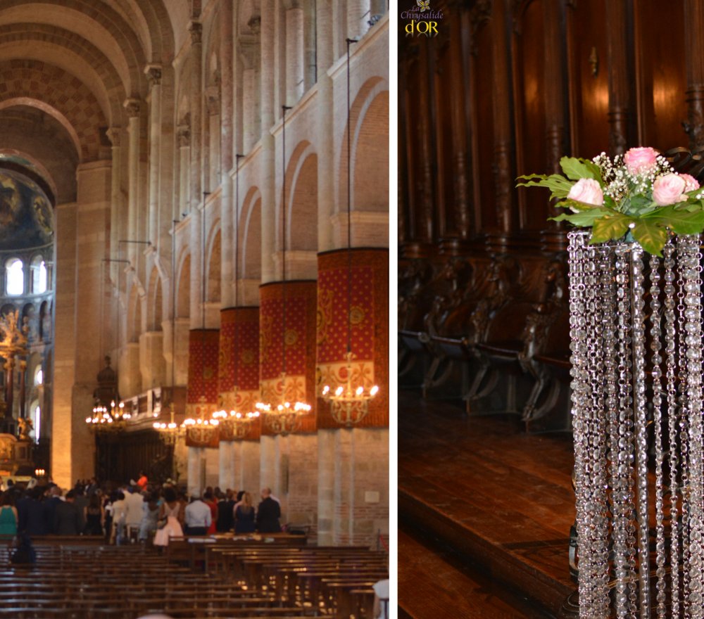 eglise saint sernin